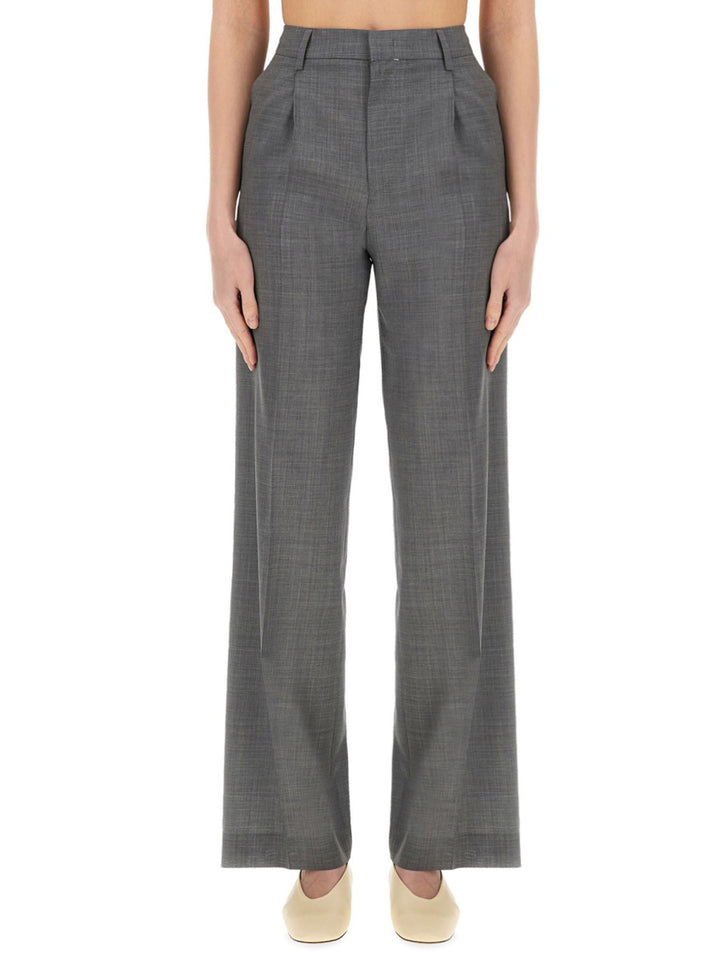 PT Torino Pants - Grey | Wanan Luxury