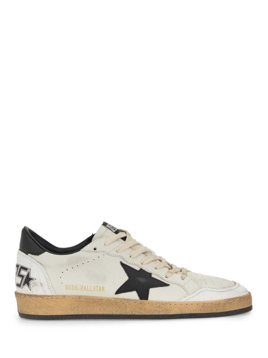 Golden Goose Sneakers - White | Wanan Luxury