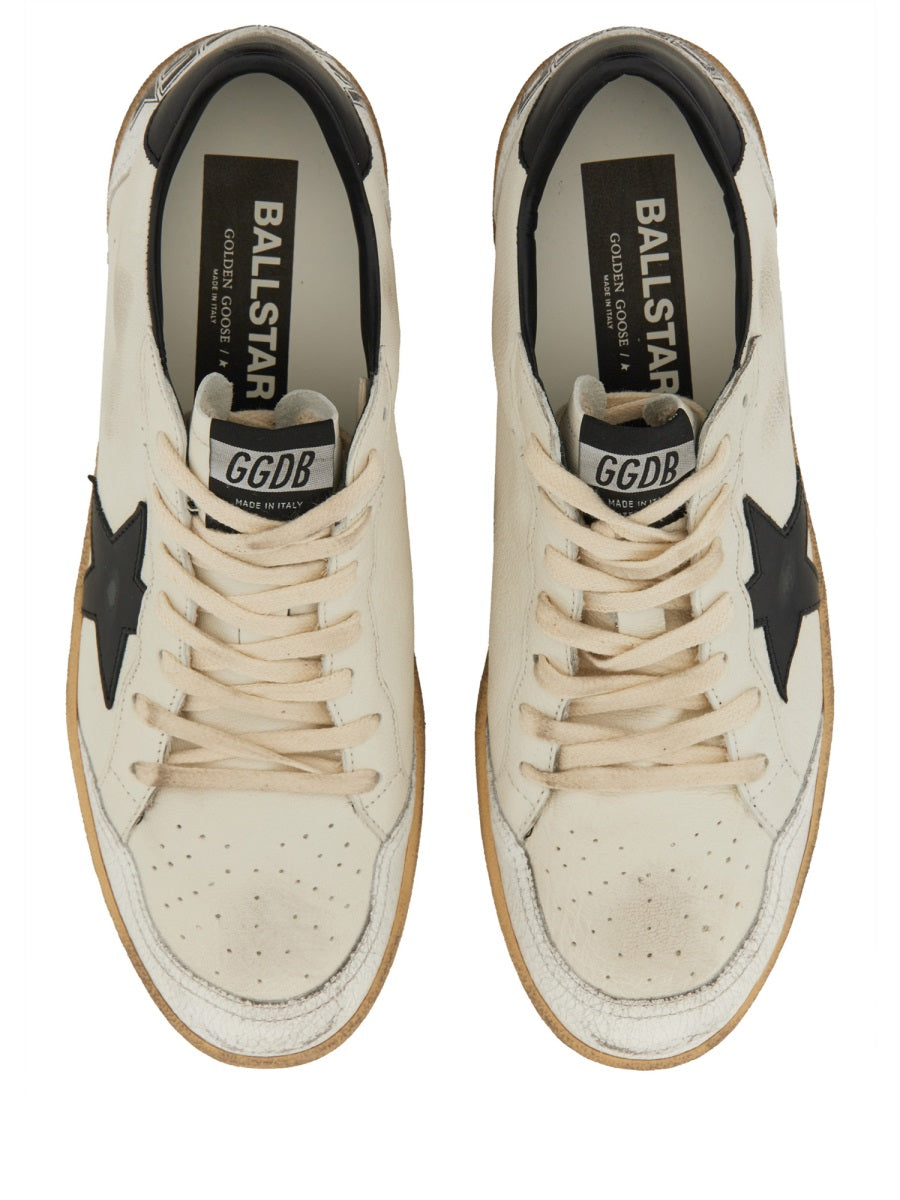 Golden Goose Sneakers - White | Wanan Luxury