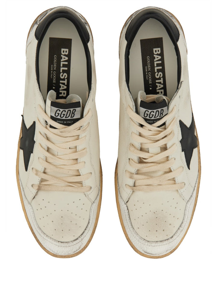Golden Goose Sneakers - White | Wanan Luxury