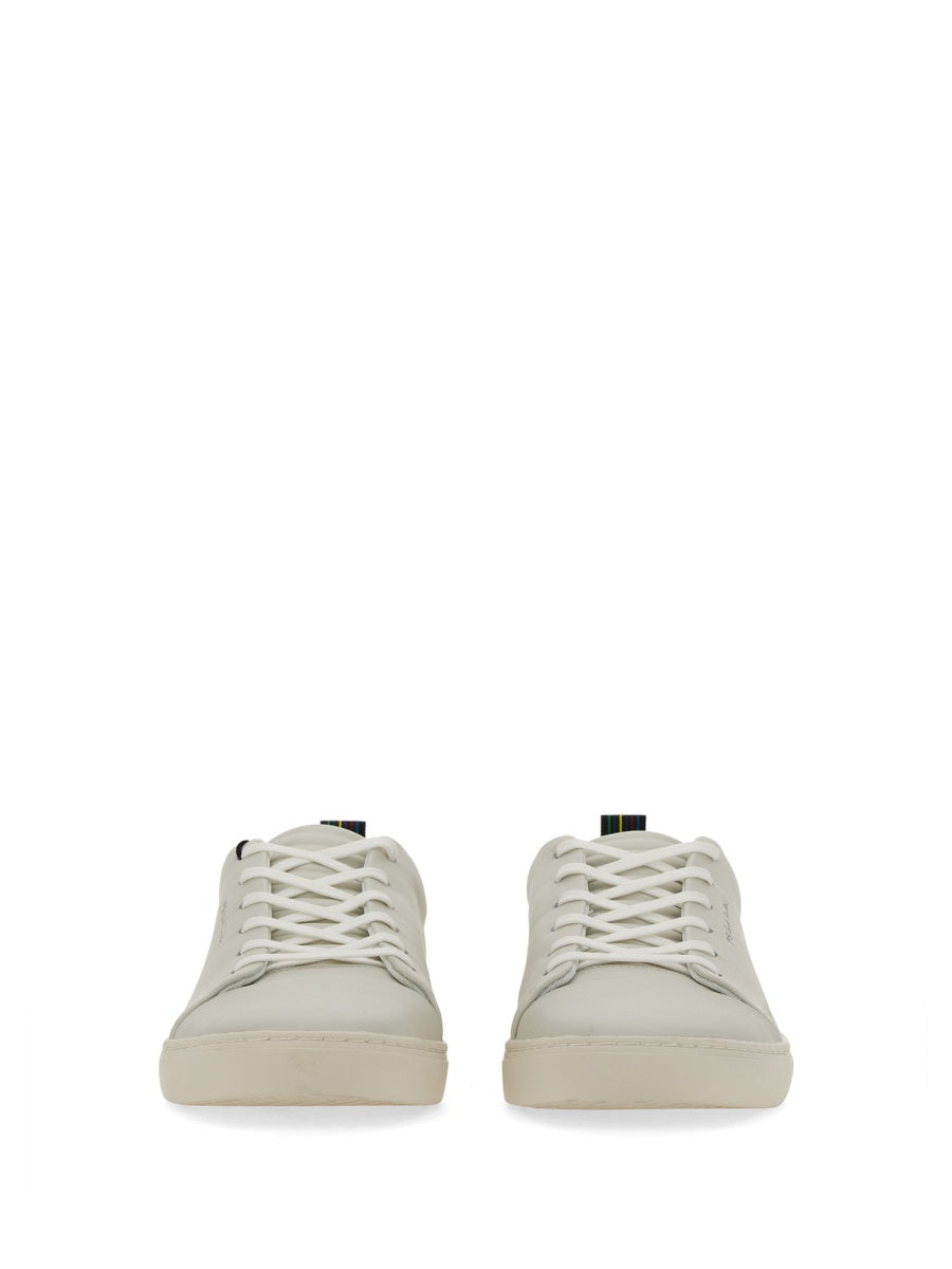 Ps Paul Smith Sneakers - White | Wanan Luxury