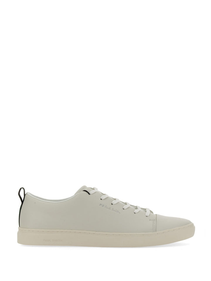 Ps Paul Smith Sneakers - White | Wanan Luxury