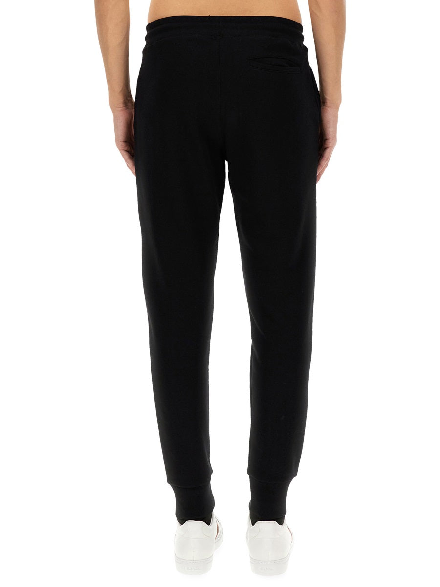 Ps Paul Smith Jumpsuits - Black | Wanan Luxury