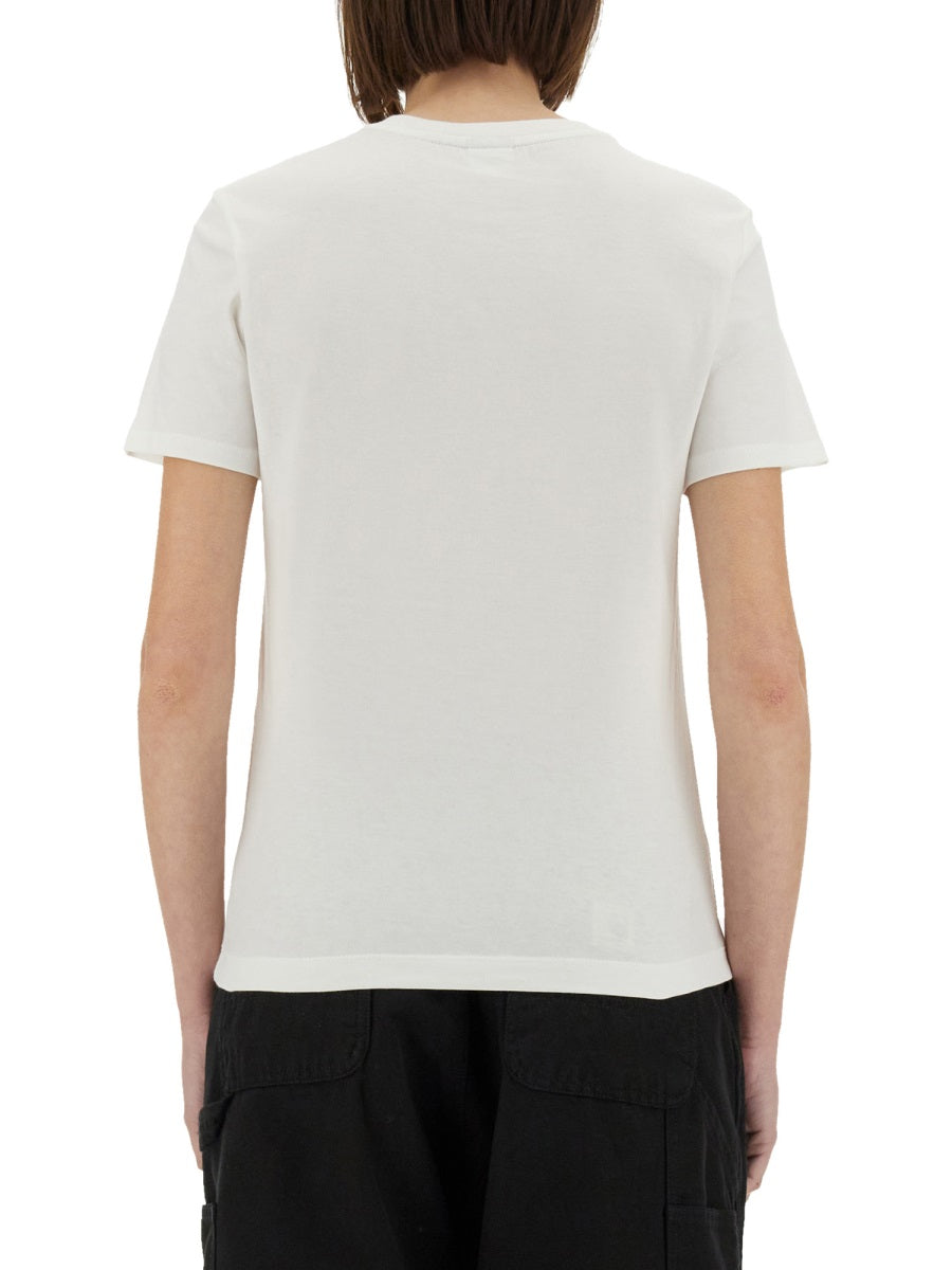 Ps Paul Smith T shirts - White | Wanan Luxury