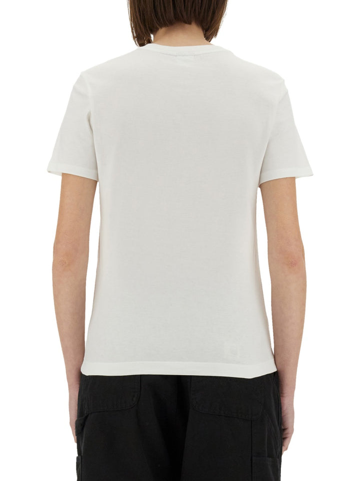 Ps Paul Smith T shirts - White | Wanan Luxury