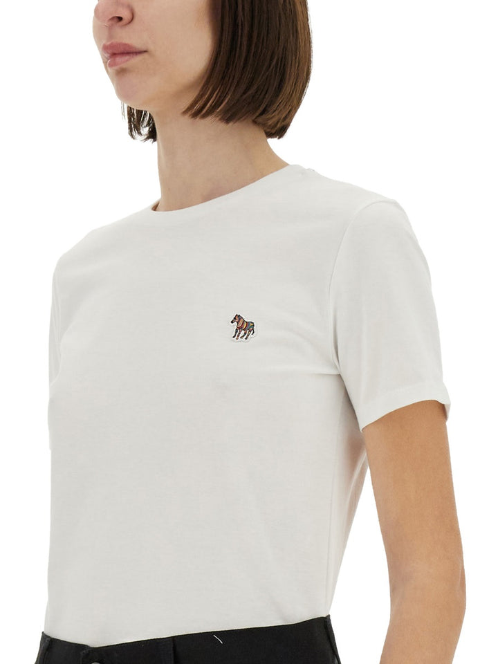 Ps Paul Smith T shirts - White | Wanan Luxury