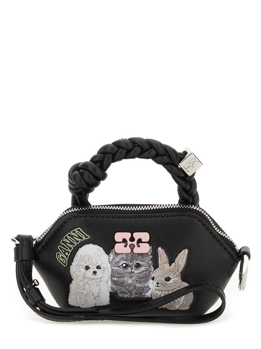 Bou Nano "Animals" Bag