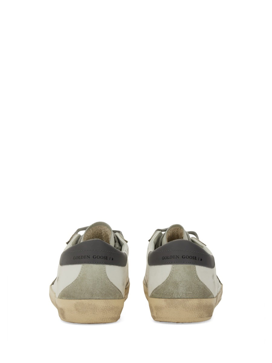 Golden Goose Sneakers - White | Wanan Luxury