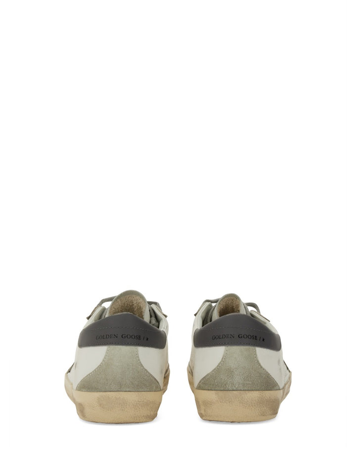 Golden Goose Sneakers - White | Wanan Luxury