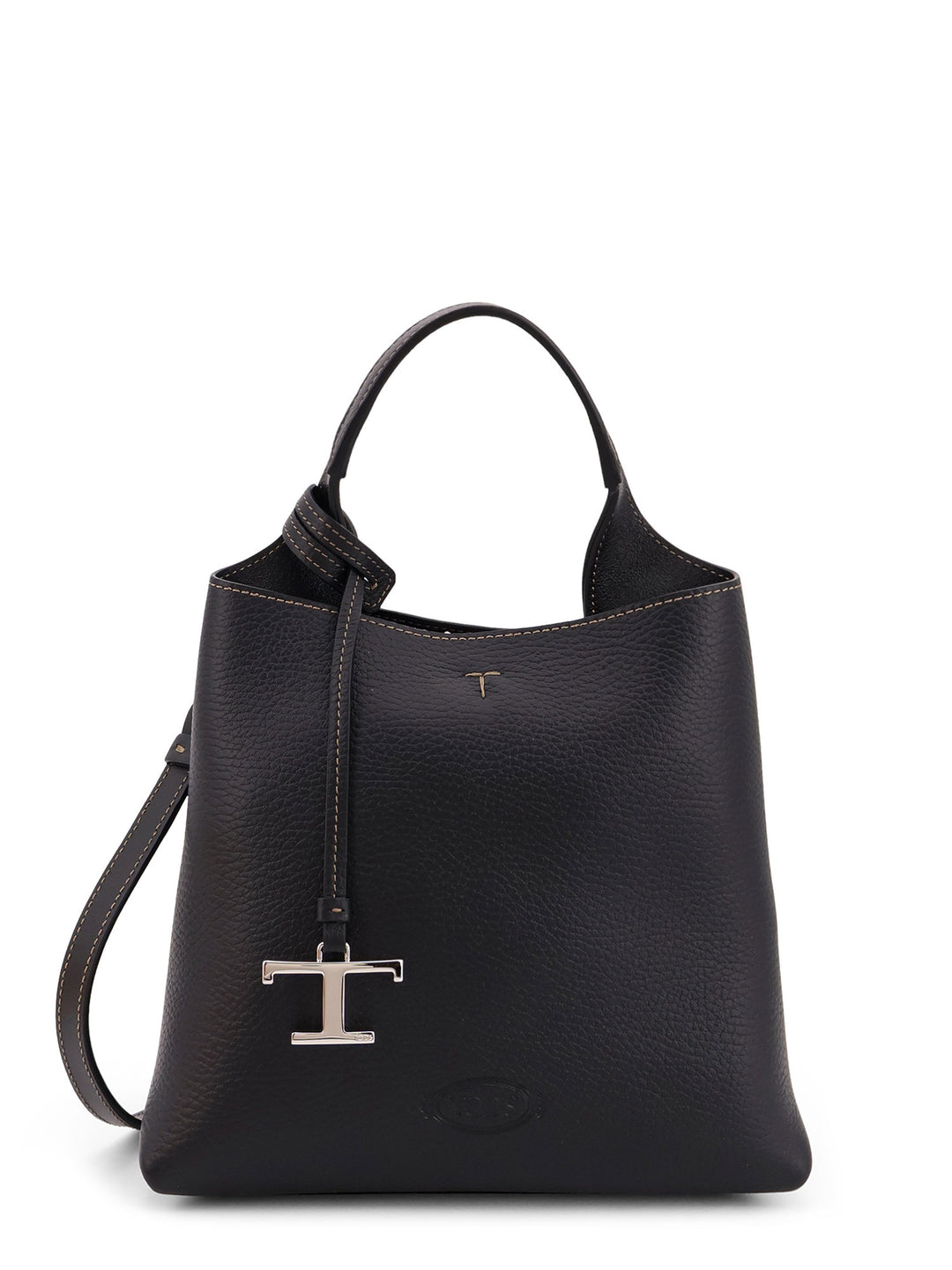 Tod'S Bags - Blacks and greys | e9e0d591c0bdaaf97f4c0cecd9bdca417f711d47