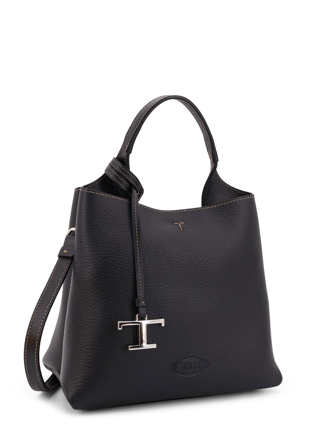 Tod'S Bags - Blacks and greys | 943a003bf5193f513f48060d1c64220492605b05