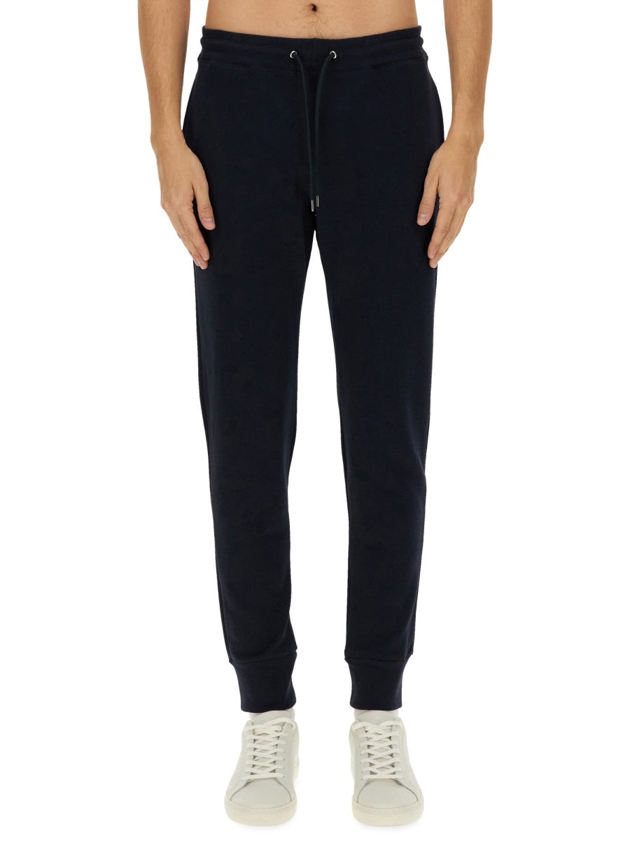 Ps Paul Smith Jumpsuits - Blue | Wanan Luxury