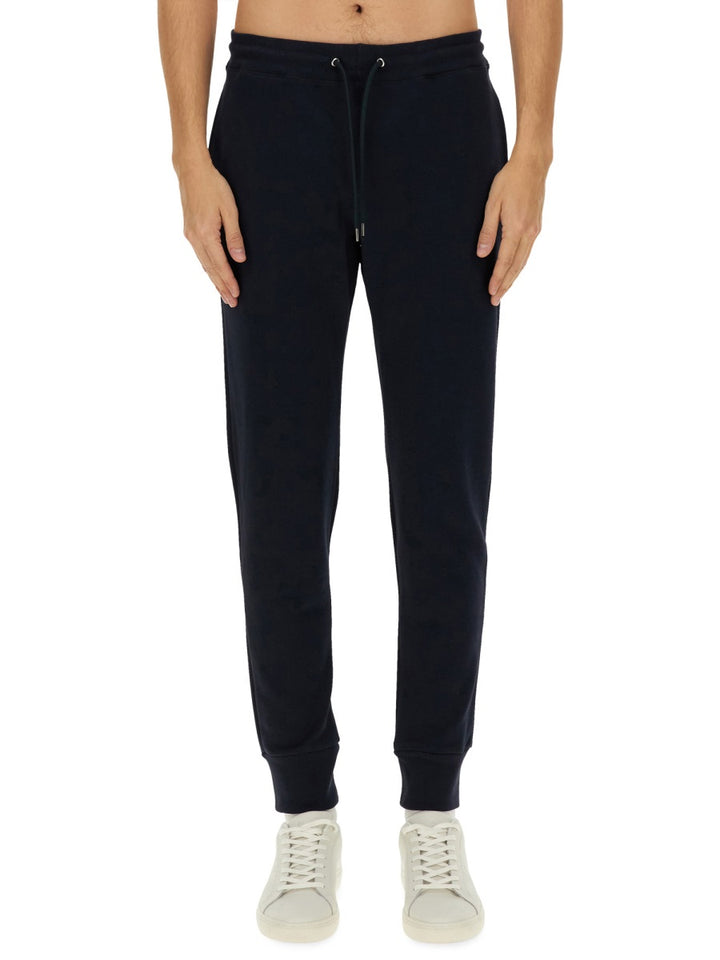 Ps Paul Smith Jumpsuits - Blue | Wanan Luxury