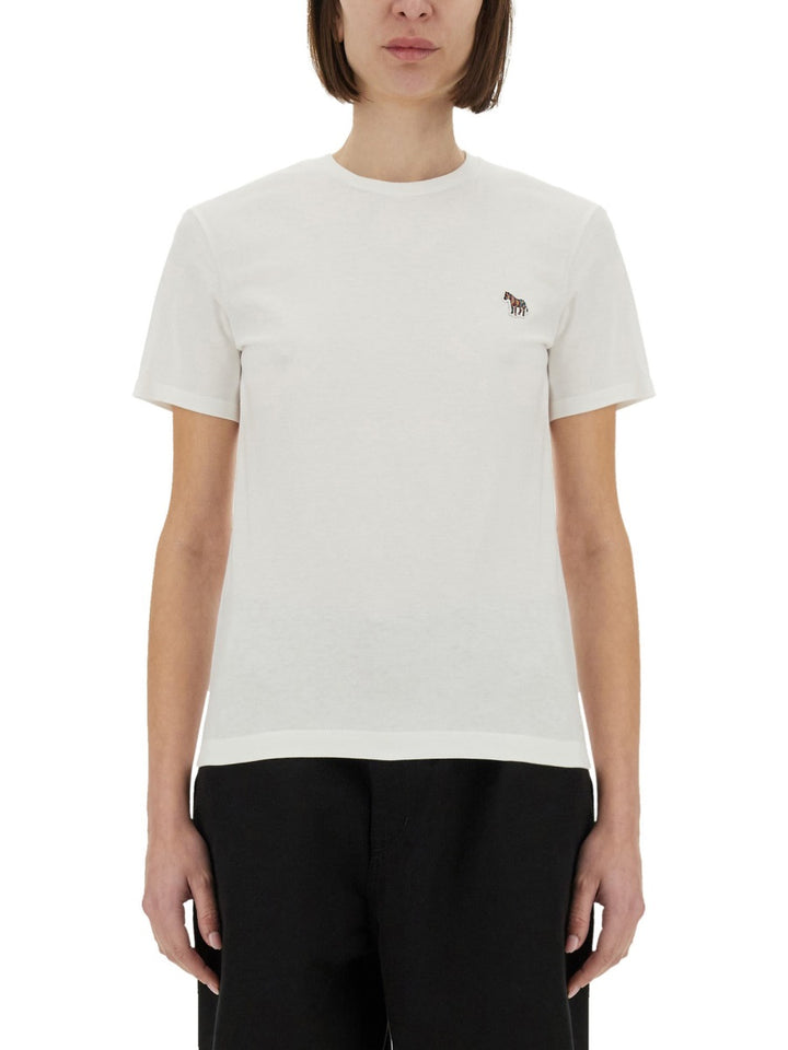 Ps Paul Smith T shirts - White | Wanan Luxury