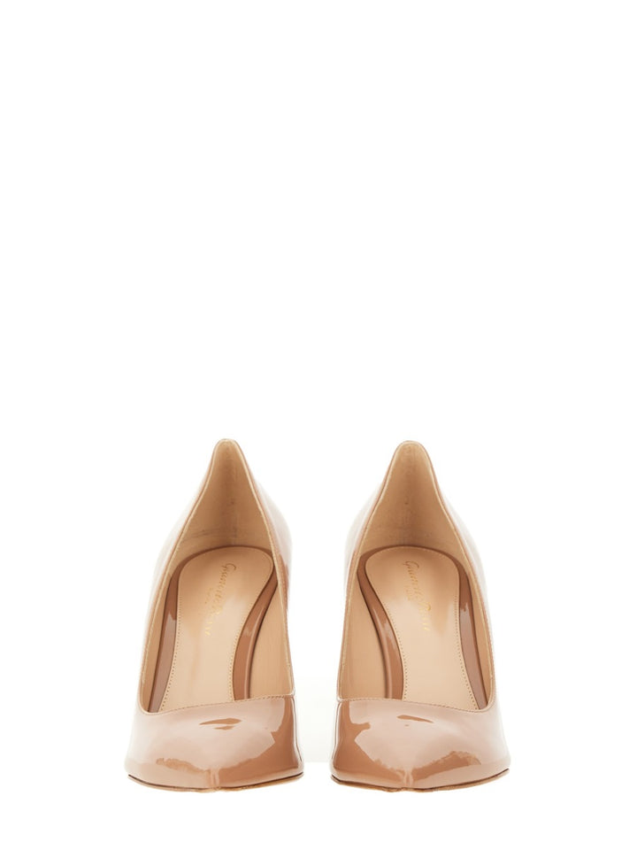Gianvito Rossi HEELS - Nude | 4b196e84214ee2249e66c064d47e9edb8a14646b