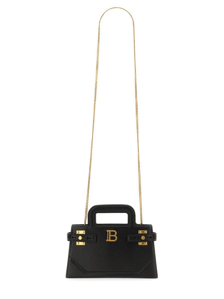 Balmain Hand Bags - Black | Wanan Luxury