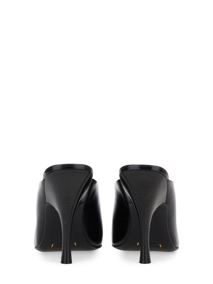 Khaite pumps - Black | Wanan Luxury