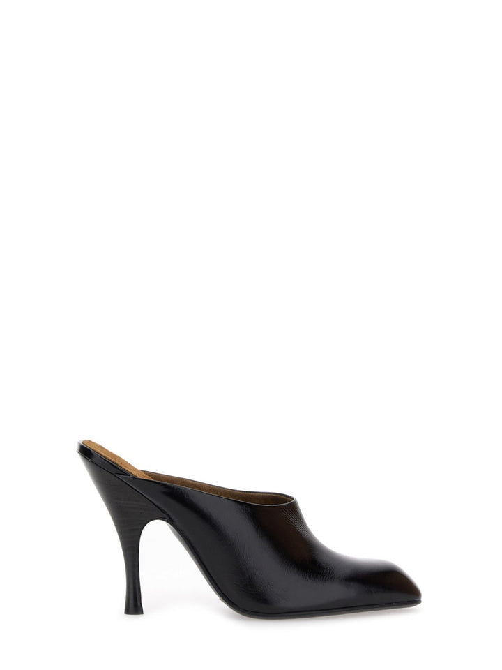 Khaite pumps - Black | Wanan Luxury