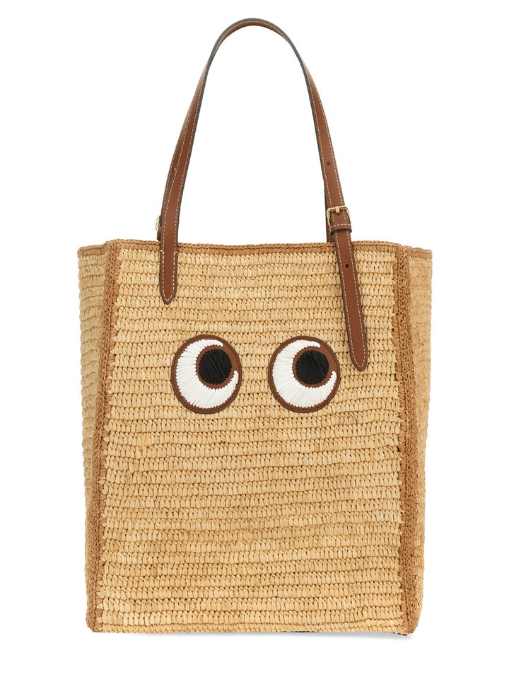 Anya Hindmarch Hand Bags - Beige | Wanan Luxury