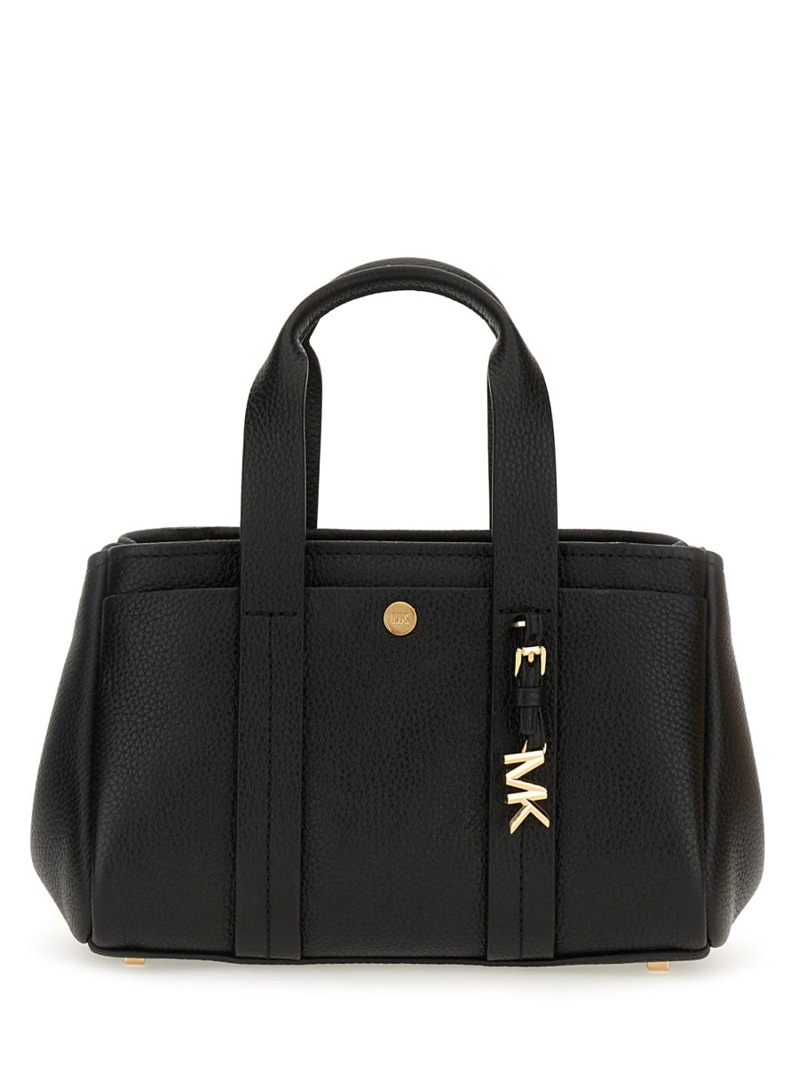 Michael Kors Shoulder Bags - Black | Wanan Luxury