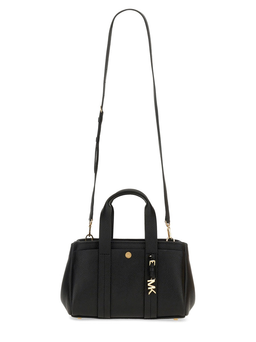 Michael Kors Shoulder Bags - Black | Wanan Luxury