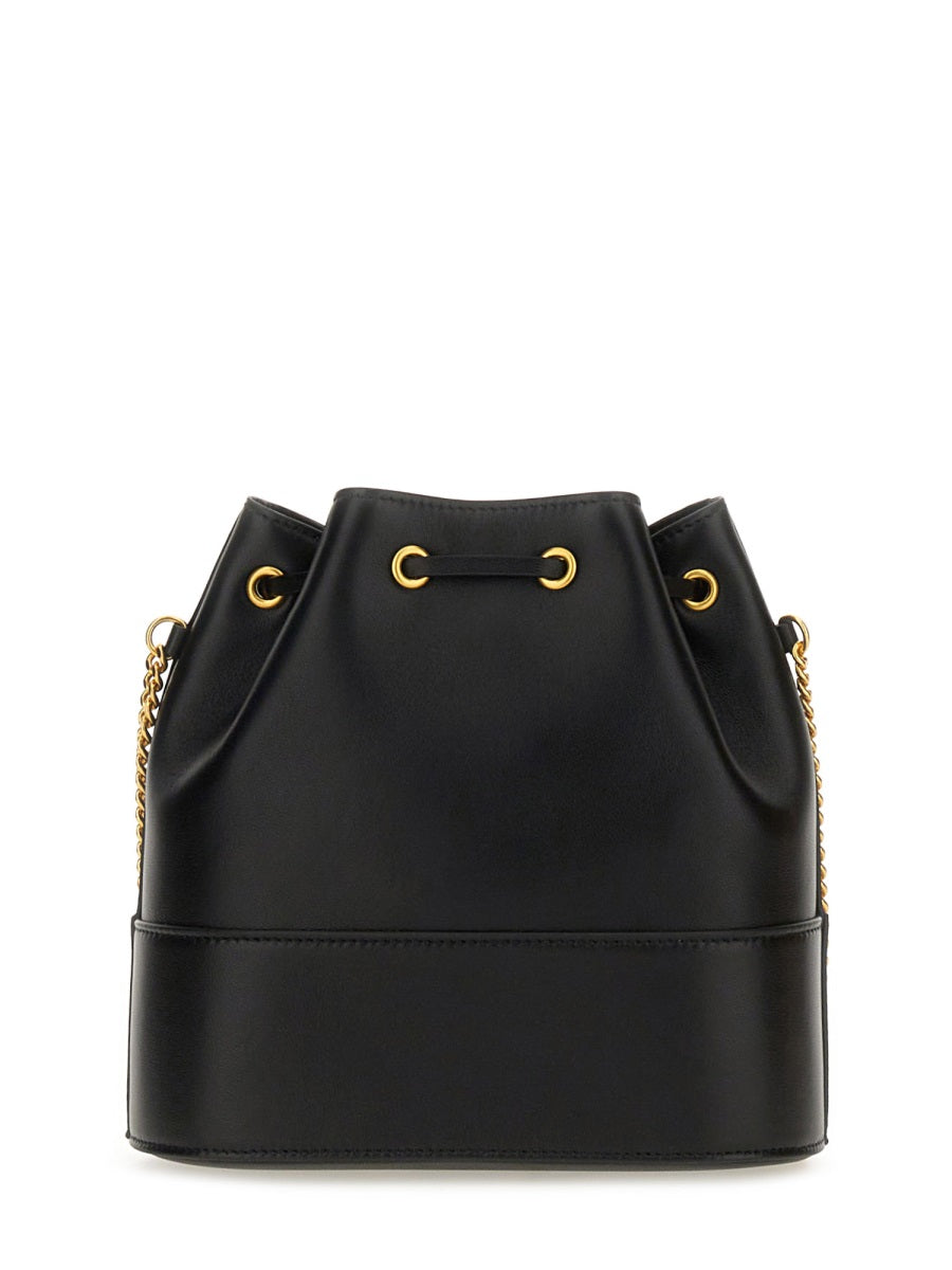 Valentino Garavani Shoulder Bags - Black | Wanan Luxury