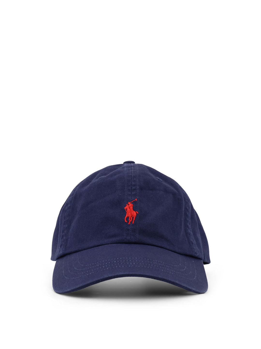 Polo Ralph Lauren Hats - NEWPORT NAVY/ RL2000 RED | ef025f1e583086e5f5cf390dc22b5a0179e25258