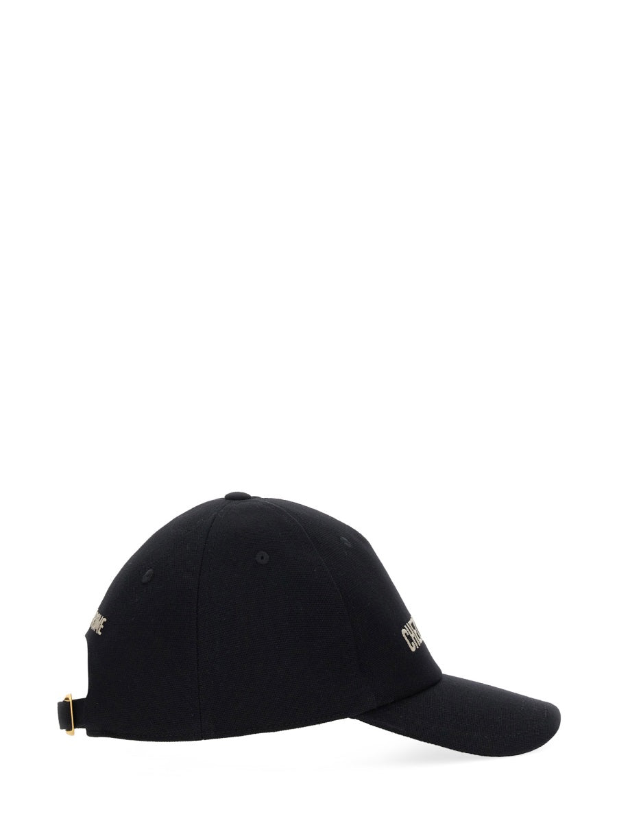 Valentino Garavani Hats - Black | Wanan Luxury