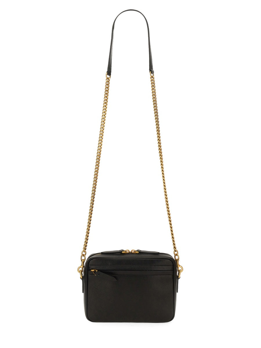 Valentino Garavani Shoulder Bags - Black | Wanan Luxury