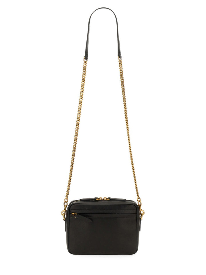Valentino Garavani Shoulder Bags - Black | Wanan Luxury