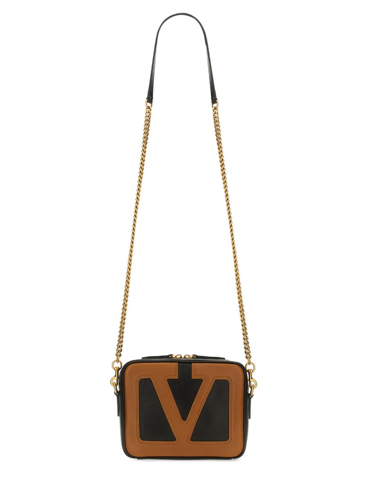 Valentino Garavani Shoulder Bags - Black | Wanan Luxury
