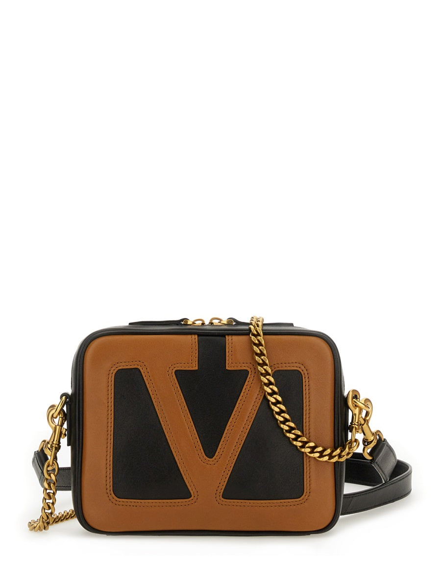 Valentino Garavani Shoulder Bags - Black | Wanan Luxury