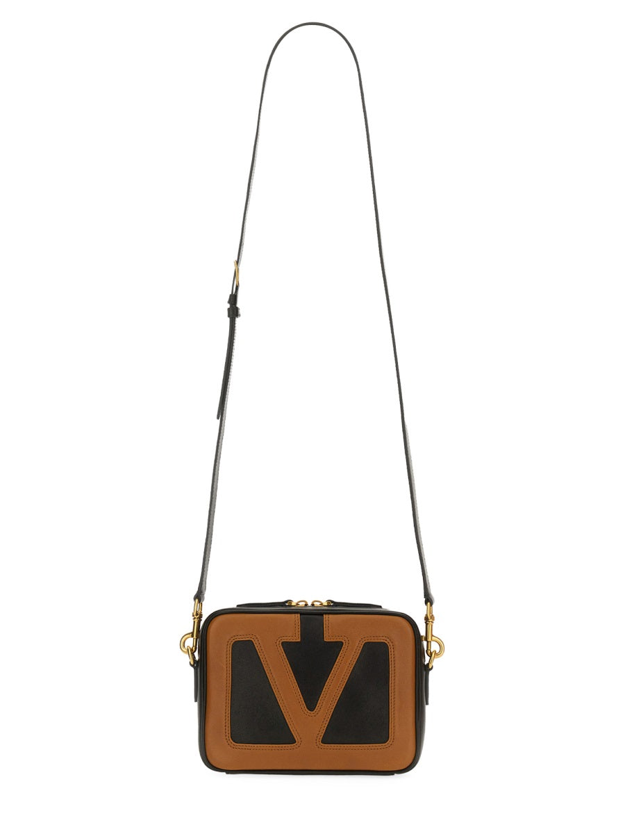 Valentino Garavani Shoulder Bags - Black | Wanan Luxury