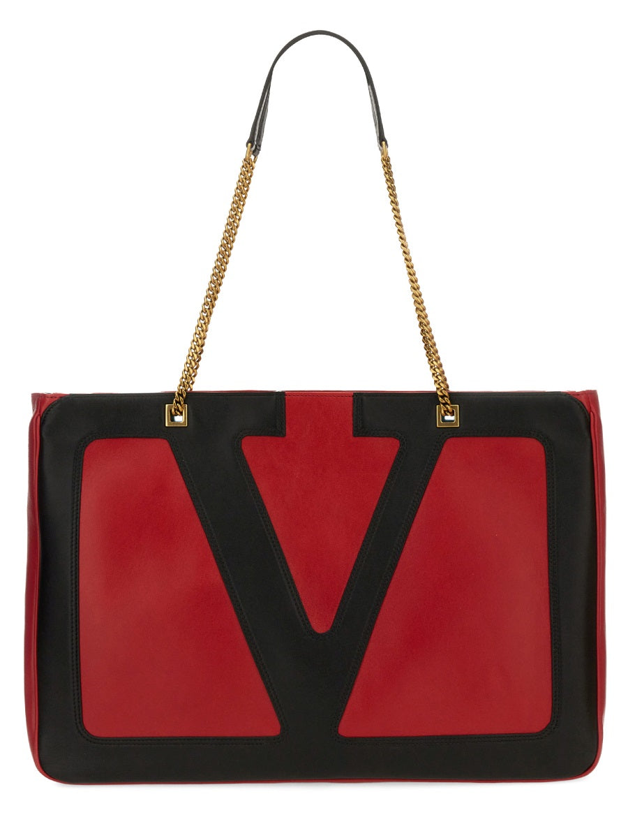 Valentino Garavani Hand Bags - Red | Wanan Luxury