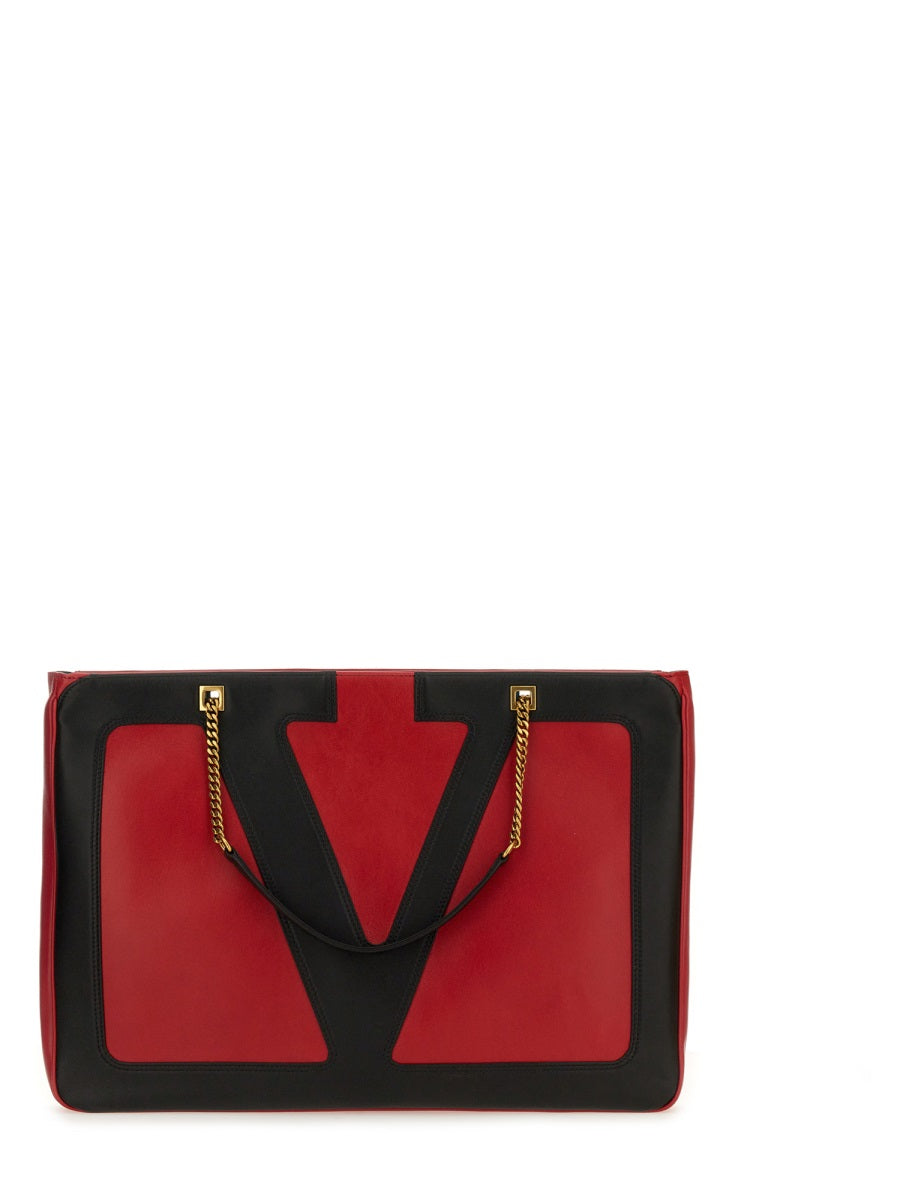 Valentino Garavani Hand Bags - Red | Wanan Luxury