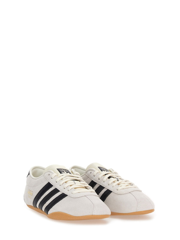 Adidas Originals Sneakers - White | Wanan Luxury