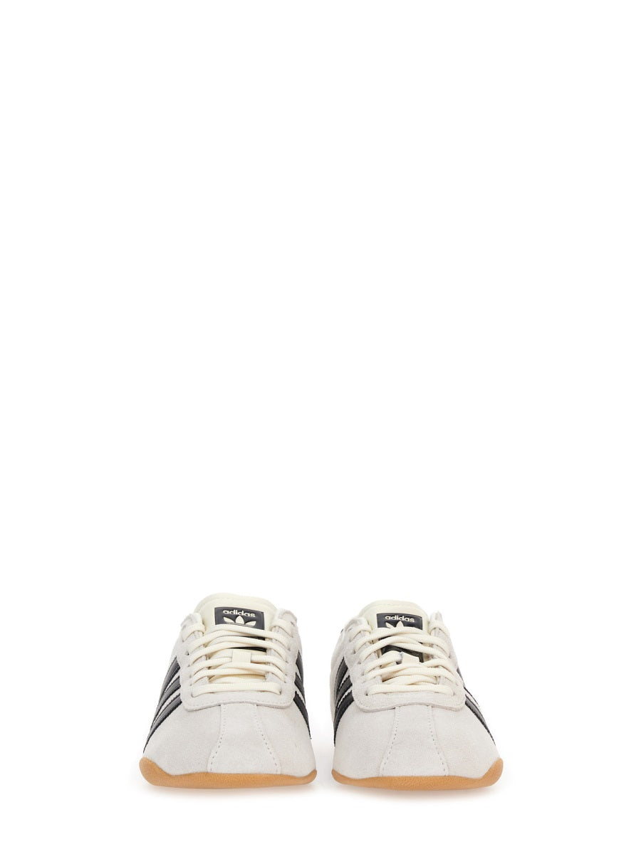 Adidas Originals Sneakers - White | Wanan Luxury