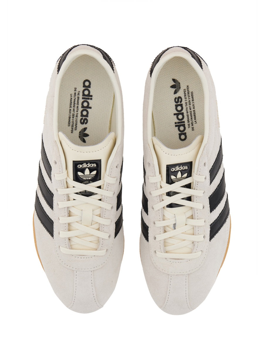 Adidas Originals Sneakers - White | Wanan Luxury