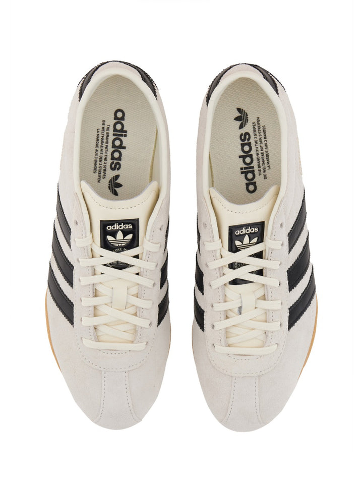 Adidas Originals Sneakers - White | Wanan Luxury