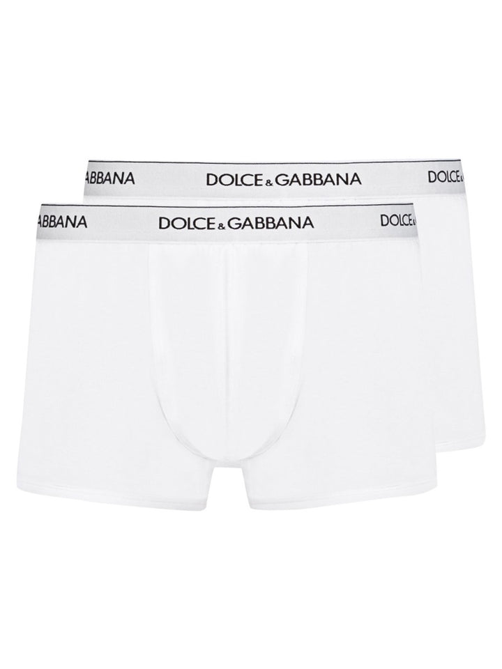 Dolce & Gabbana Underwear - White | Wanan Luxury