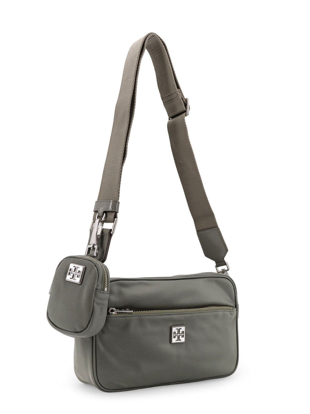 Tory Burch Bags - Metallici e grigi | a9830ec1ecf7804c9663f1c53d91b9601327f186