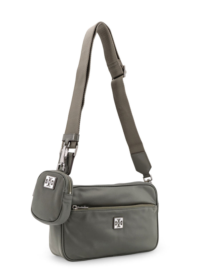 Tory Burch Bags - Metallici e grigi | a9830ec1ecf7804c9663f1c53d91b9601327f186