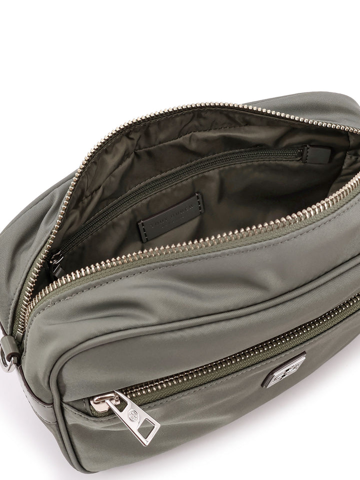 Tory Burch Bags - Metallici e grigi | d6bac47e70a240ca300e14aae10c867d09fa1fe1