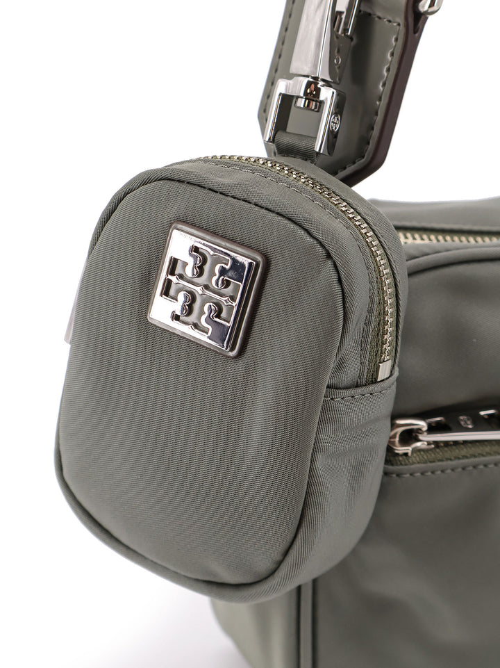 Tory Burch Bags - Metallici e grigi | 8d0b8a8cc6276a0f85eab8c4aa1ff245fe10c8c3