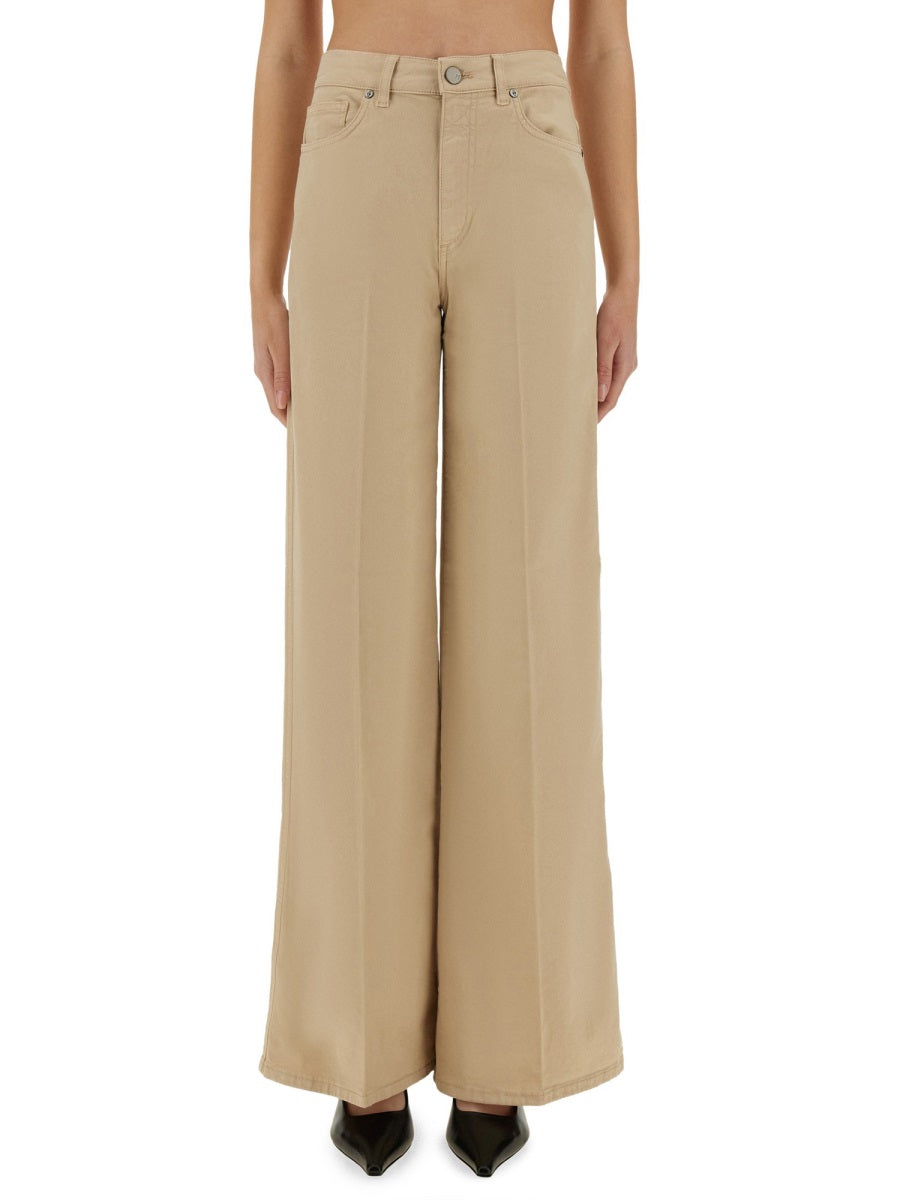 PT Torino Denim - Beige | Wanan Luxury