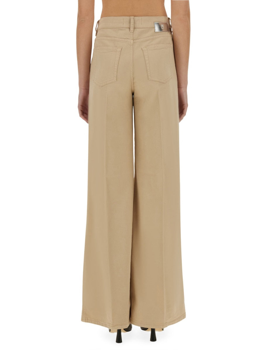 PT Torino Denim - Beige | Wanan Luxury