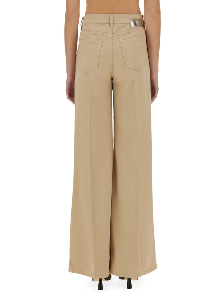 PT Torino Denim - Beige | Wanan Luxury