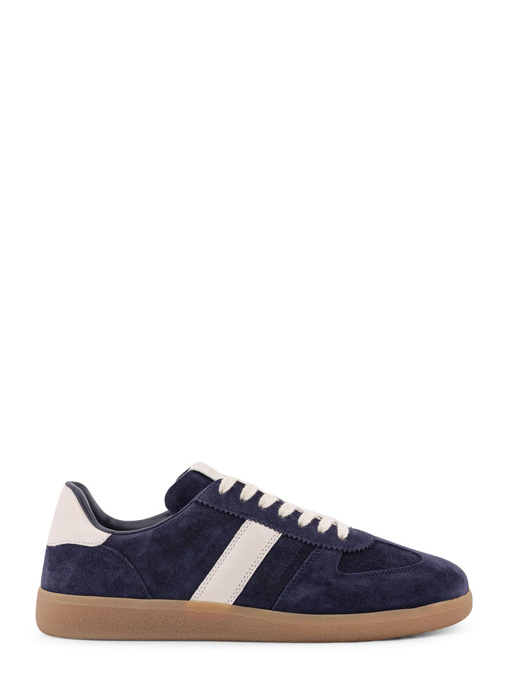 Tom Ford Sneakers - DEEP NAVY AMBER | bda2fd77379877388a76496f436e97bbf1e1f000