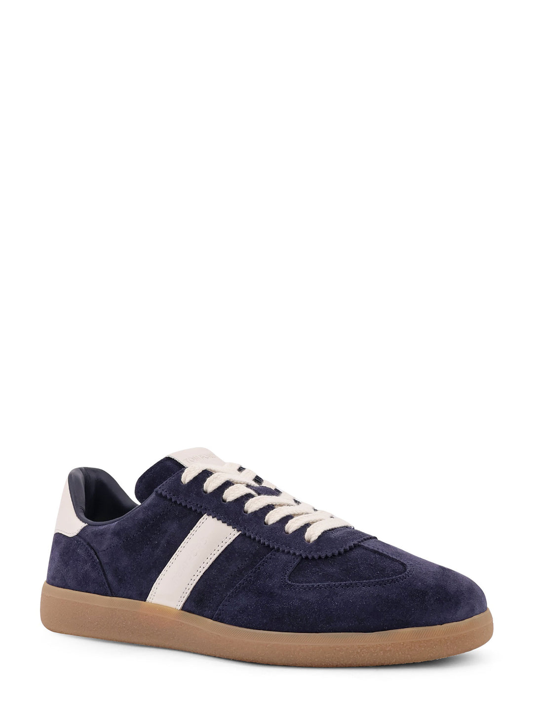 Tom Ford Sneakers - DEEP NAVY AMBER | 5bb05f830813b86c76a38c383567fa53badcd31e