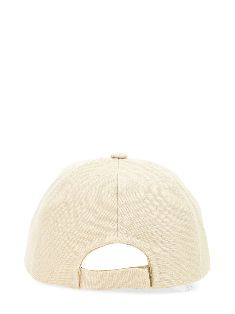 Isabel Marant Hats - Neutral | Wanan Luxury